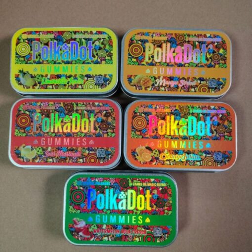 Buy-Polka-dot-Gummies-Box-Online