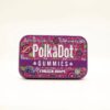 Polkadot Frozen Grape Gummies